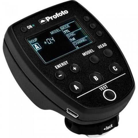 Profoto Air Remote TTL-C For Canon - QATAR4CAM