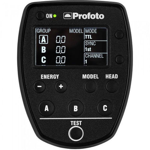 Profoto Air Remote TTL-S For Sony - QATAR4CAM