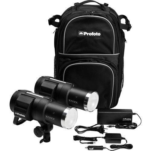 Profoto B1X 500 AirTTL Location Kit - QATAR4CAM