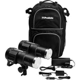 Profoto B1X 500 AirTTL Location Kit - QATAR4CAM