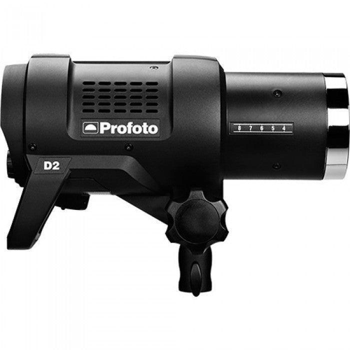 Profoto D2 1000Ws AirTTL Monolight - QATAR4CAM