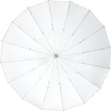 Profoto Deep Umbrella Medium White - QATAR4CAM