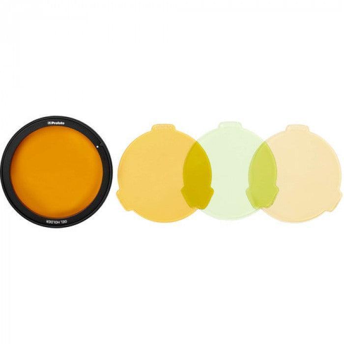 Profoto Gel Kit For A1 Profoto Gel Kit For A1