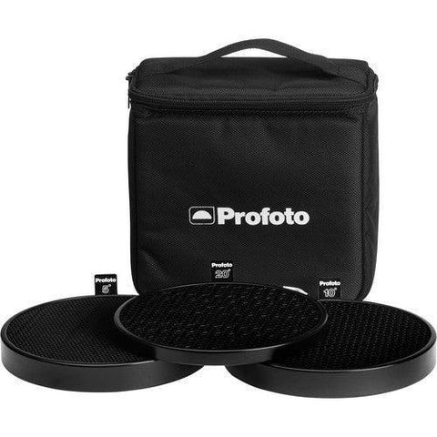 Profoto Grid Kit for Zoom Reflector 2 - QATAR4CAM