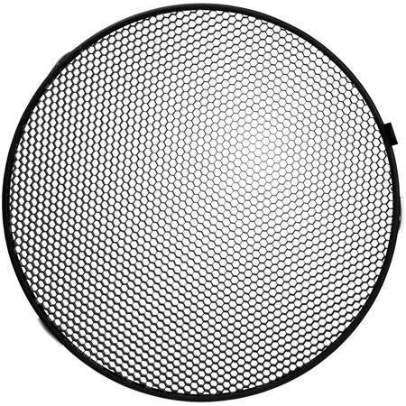 Profoto Honeycomb Grid, 10 Degrees, for Profoto WideZoom Reflector - QATAR4CAM