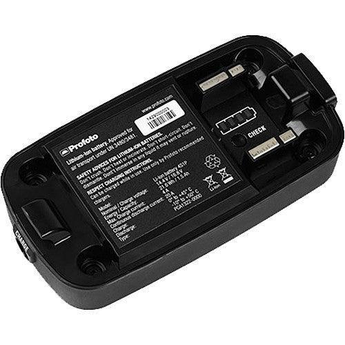 Profoto Lion Battery for B2 - QATAR4CAM