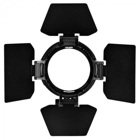 Profoto OCF II Barndoor - QATAR4CAM