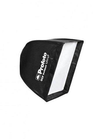 PROFOTO OCF Softbox 1,3x1,3' - QATAR4CAM