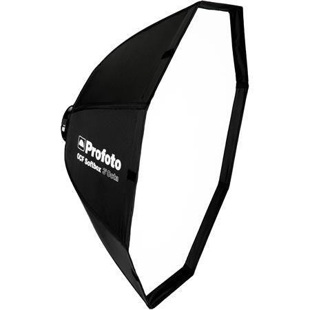 Profoto OCF Softbox 3' Octa - QATAR4CAM