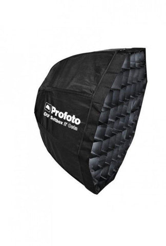 Profoto OCF Softgrid 50deg 2' Octa - QATAR4CAM