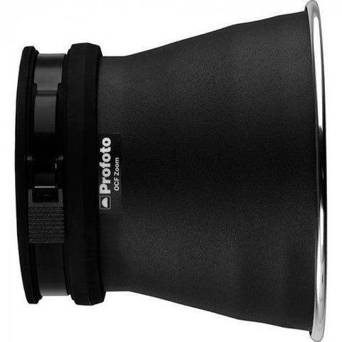 Profoto OCF Zoom Reflector - QATAR4CAM