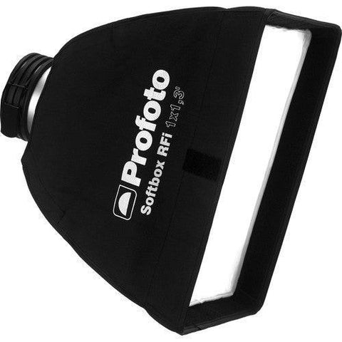 Profoto RFi 1.0 x 1.3' Softbox - QATAR4CAM