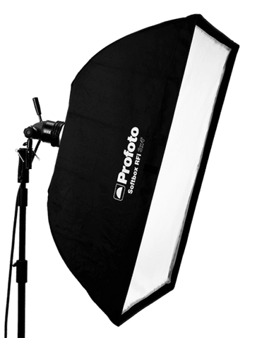 Profoto RFi 3x4 (90X120) Softbox - QATAR4CAM