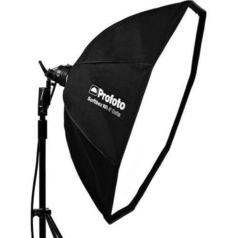 Profoto RFi Softbox Octa 4' - QATAR4CAM