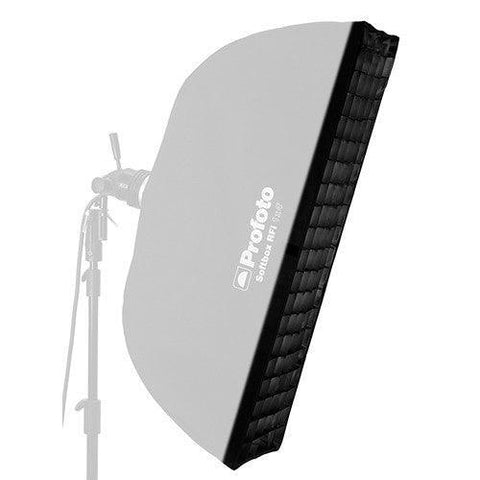 Profoto RFi Softgrid 50deg 1x4' - QATAR4CAM