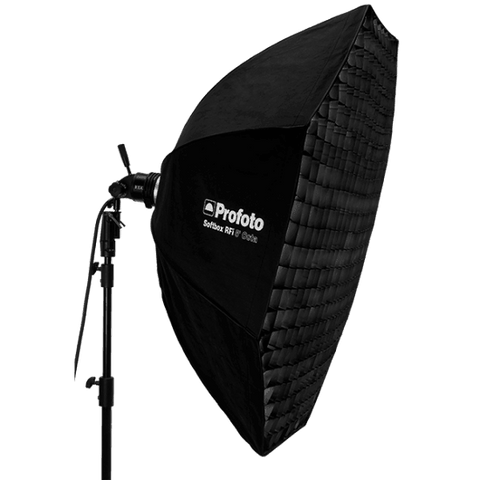 Profoto RFi Softgrid 50deg 5' Octa - QATAR4CAM