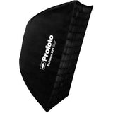 Profoto Softbox Kit (RFi 60x90 cm / 2x3' , Speedring and Softgrid) - QATAR4CAM