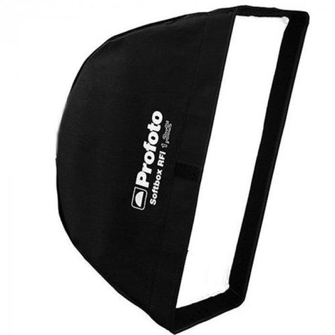 Profoto Softbox RFi 1,3x2' (40x60cm) - QATAR4CAM