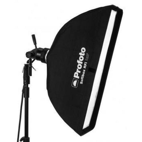 Profoto Softbox RFi 1x3' (30x90cm) - QATAR4CAM