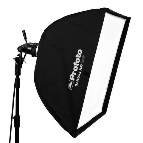 Profoto Softbox RFi 3x3' (90x90cm) - QATAR4CAM