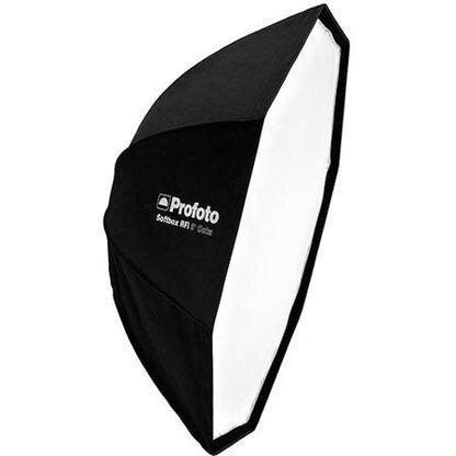 Profoto softbox RFI 5' Octa (150cm) Profoto softbox RFI 5' Octa (150cm)
