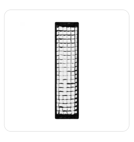 Profoto Softgrid 1x4'' - QATAR4CAM