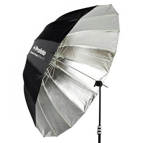 Profoto Umbrella Deep Silver XL - QATAR4CAM