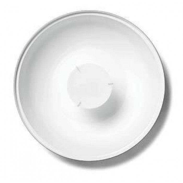 PROFOTO WHITE SOFTLIGHT "BEAUTY DISH" REFLECTOR - 20.5" - QATAR4CAM