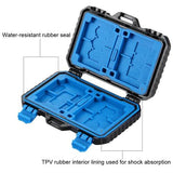 PROMAGE MEMORY CARD HARD CASE - QATAR4CAM