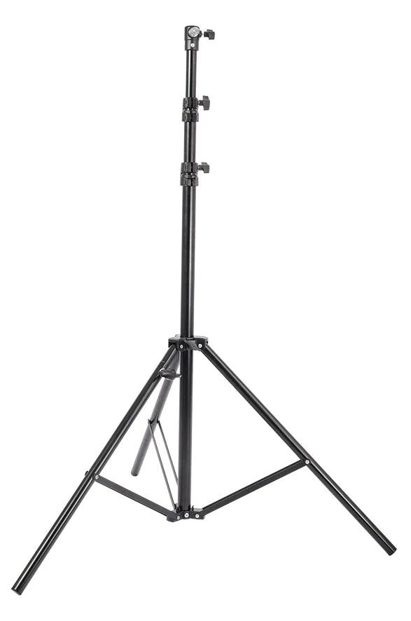 Provision 2600mm Air Cushion light stands,with extendable Leg - QATAR4CAM