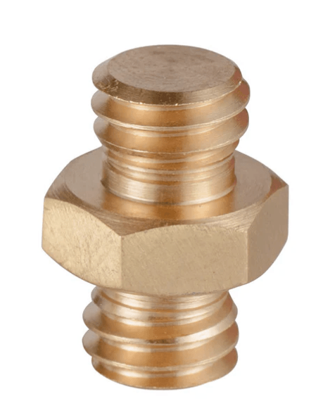 Provision 3/8'' Male -- 3/8'' Male Thread Spigot Provision 3/8'' Male -- 3/8'' Male Thread Spigot