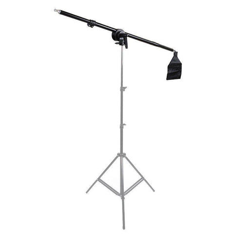Provision Boom Arm Length:70-138 CM - QATAR4CAM