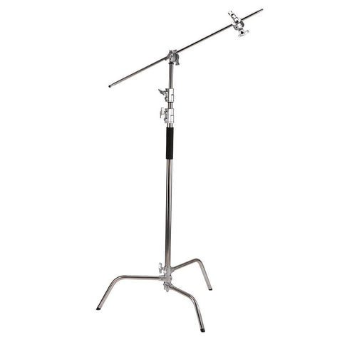 Provision C stand 330 kit with arm and grip - QATAR4CAM