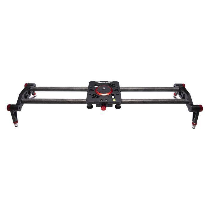 ProVision carbon fiber slider 60 cm - QATAR4CAM