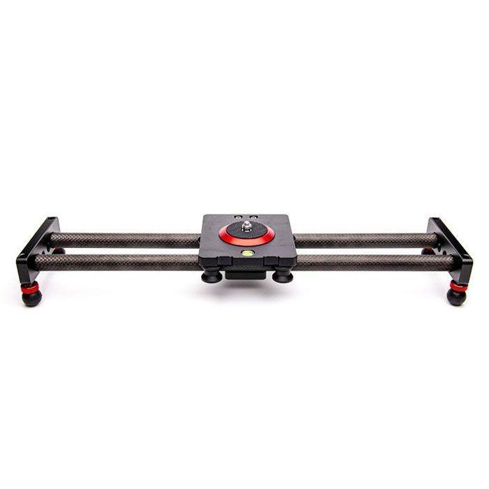 Provision Carbon Fiber slider for Mobile phone 50CM - QATAR4CAM