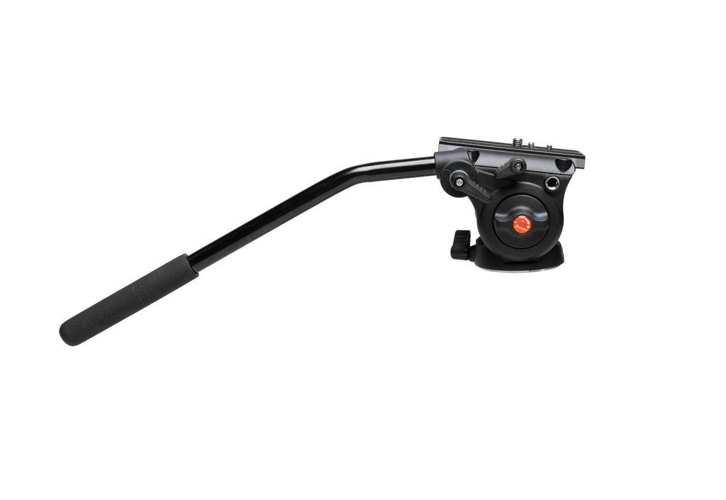 Provision DV-2H Fluid Head 75mm Provision DV-2H Fluid Head 75mm