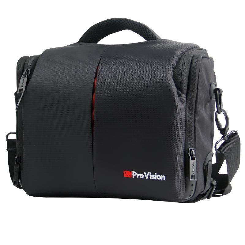 PROVISION GOCOMPACT SHOULDER BAG - QATAR4CAM