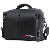 PROVISION GOCOMPACT SHOULDER BAG - QATAR4CAM