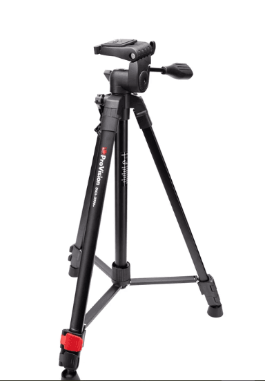 ProVision GOCOMPACT Tripod - QATAR4CAM