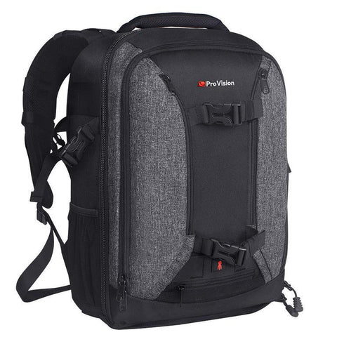 ProVision GOLIGHT Backpack حقيبة - QATAR4CAM
