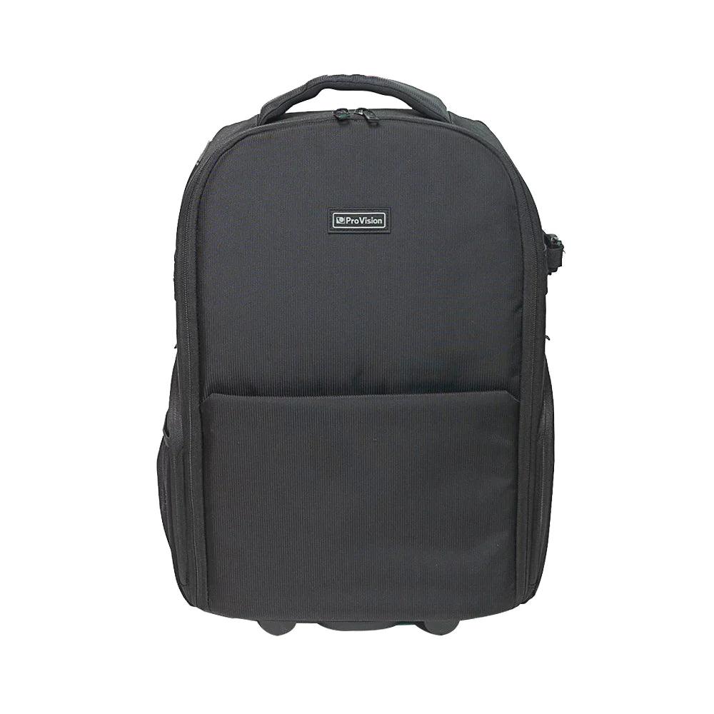 Rolling 2024 backpack lightweight