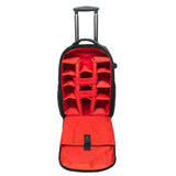 ProVision GOLIGHT ROLLING BACKPACK - QATAR4CAM