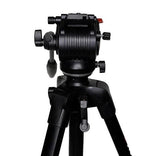 Provision GOSTEADY Lightweight Video Tripod - QATAR4CAM