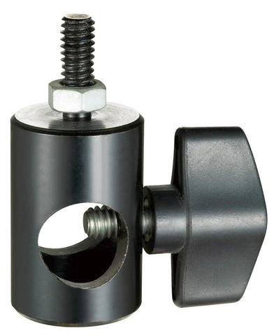 Provision Male 1/4'' Thread with 5/8'' Socket - QATAR4CAM