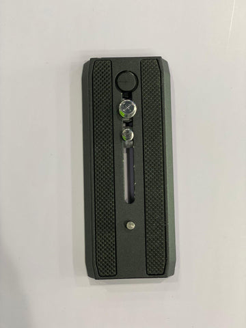 Provision Plate for DV-2 Tripod - QATAR4CAM