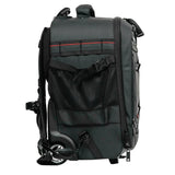 ProVision PRO Photo Video Rolling Backpack حقيبة - QATAR4CAM