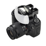 Puffer Pop-Up Flash Diffuser - QATAR4CAM