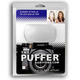 Puffer Pop-Up Flash Diffuser - QATAR4CAM