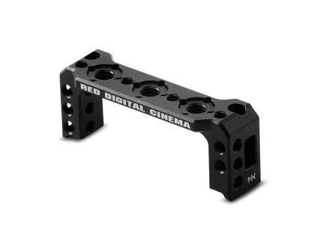 RED KOMODO WING GRIP - QATAR4CAM