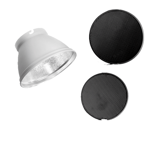 Reflector Grid Set 21 Basic - QATAR4CAM
